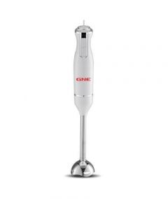 Gaba National Hand Blender White (GN-5190/21)  On Installments-New Saad  ( 3 Months 0% Percent Profit Product Available On 48 Months Installment )